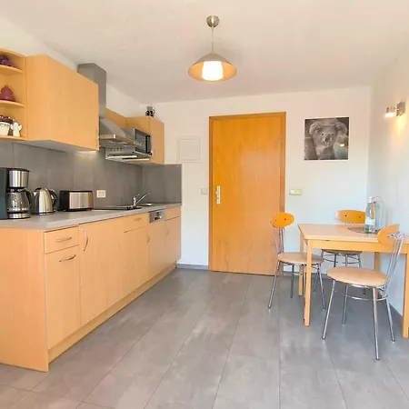 Ruegen_fewo 123 公寓